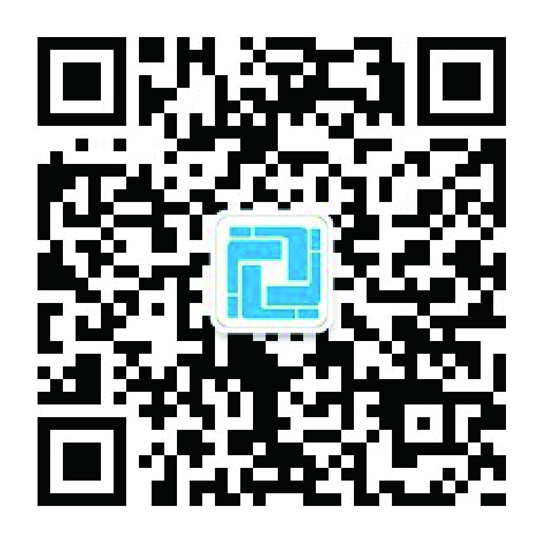 掃一掃，關注我們